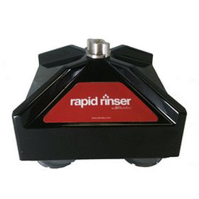 Blendtec Rapid Rinser Sprayer - Lavadora Comercial Rápida - Preto