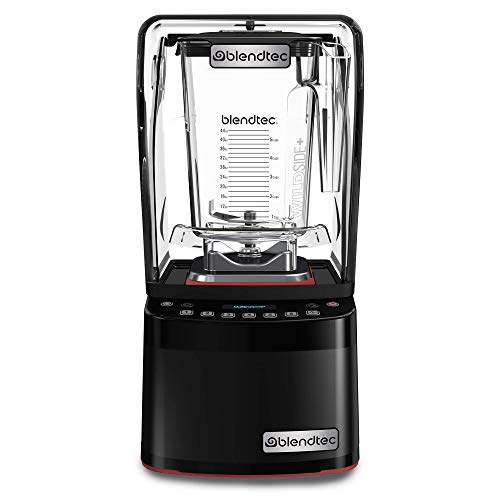 Blendtec Stealth 885 Blender Comercial com Motor Brushless + 2 Jarras 90oz