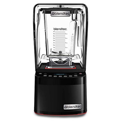 Blendtec Stealth 885 Blender Comercial com Motor Brushless + 2 Jarras 90oz