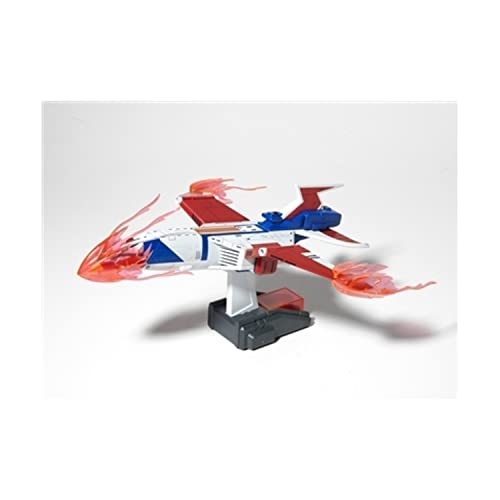 Academy New God Phoenix (Gatchaman II) com LED e Miniaturas 1:144