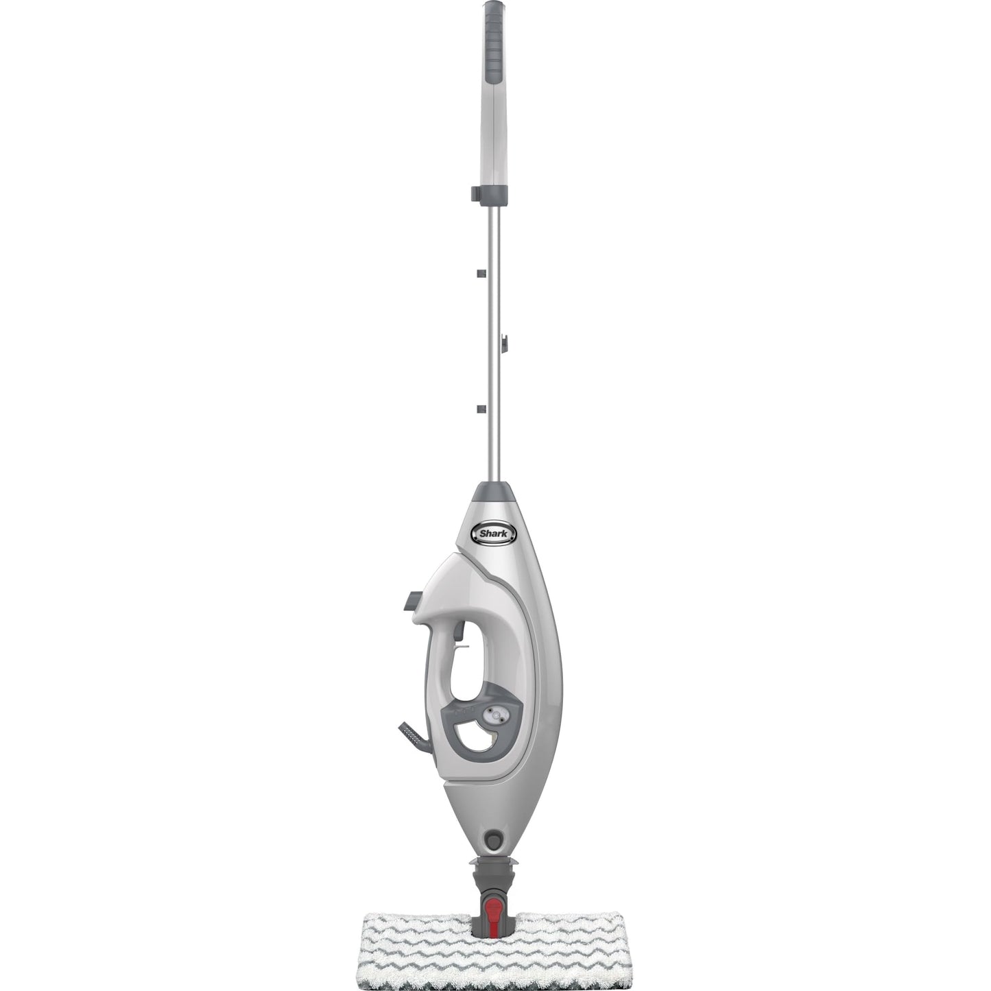 Shark Mop a Vapor 10 em 1 Pro Lift-Away com Limpador Portátil Branco 500ml 110V