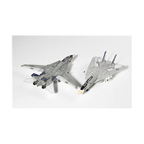 Academy 1/72 F-14A VF-143 Pukin Dogs - Kit de Montagem para Hobby