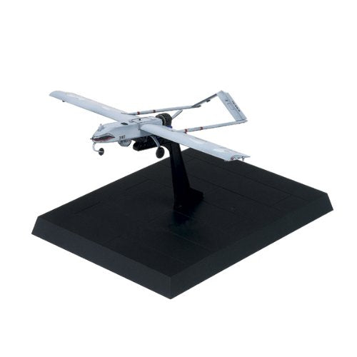 Academy 1/35 RQ-7B UAV Modelo de Montagem com Figuras e Decais (Militar)