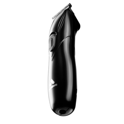 Trimmer Andis Slimline Pro com/sem Fio - Lâmina T Preto