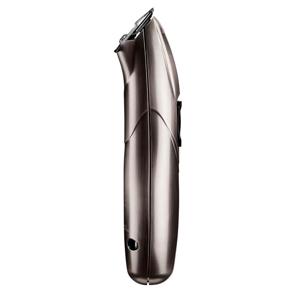 Trimmer Andis Slimline Pro GTX D-8 32690 - Prata e Preto