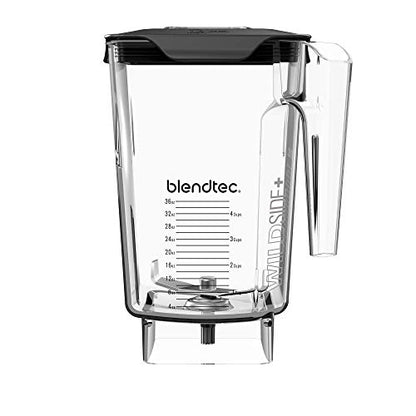 Blendtec Stealth 885 Blender Comercial com Motor Brushless + 2 Jarras 90oz