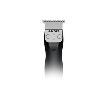 Trimmer Andis Slimline Pro Edição Limitada Galaxy com Bateria