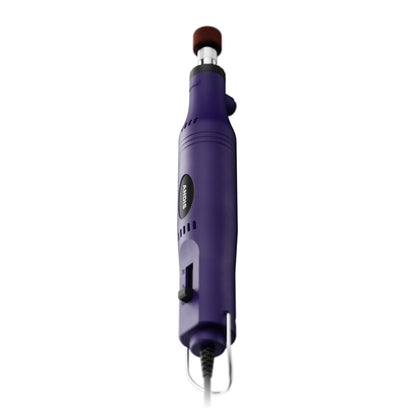 Lixadeira Andis 66745 EasyClip 2 Velocidades para Pets - Roxo