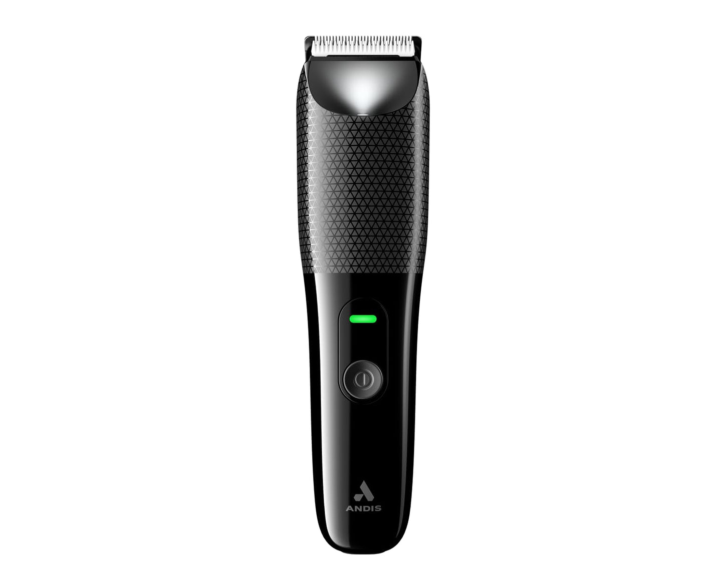 Trimmer Andis Explorer 561088 para Corpo e Área Íntima - Preto