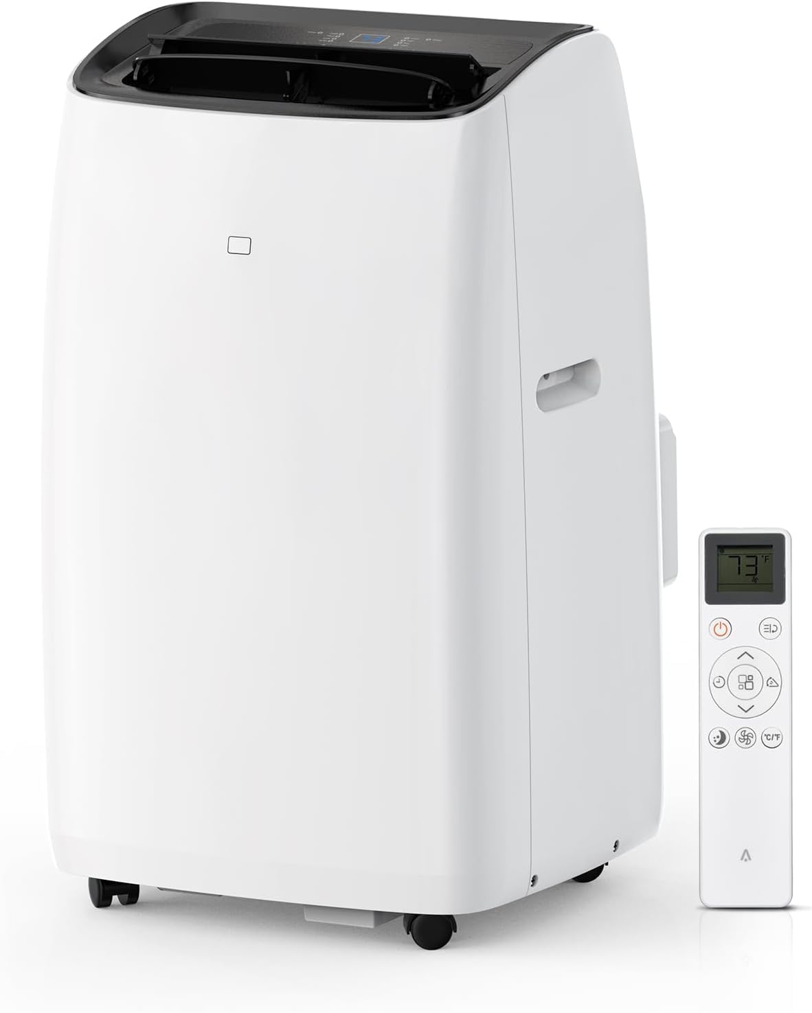 Takywep Ar Condicionado Portátil 14000 BTU Branco 70 m² Inverter