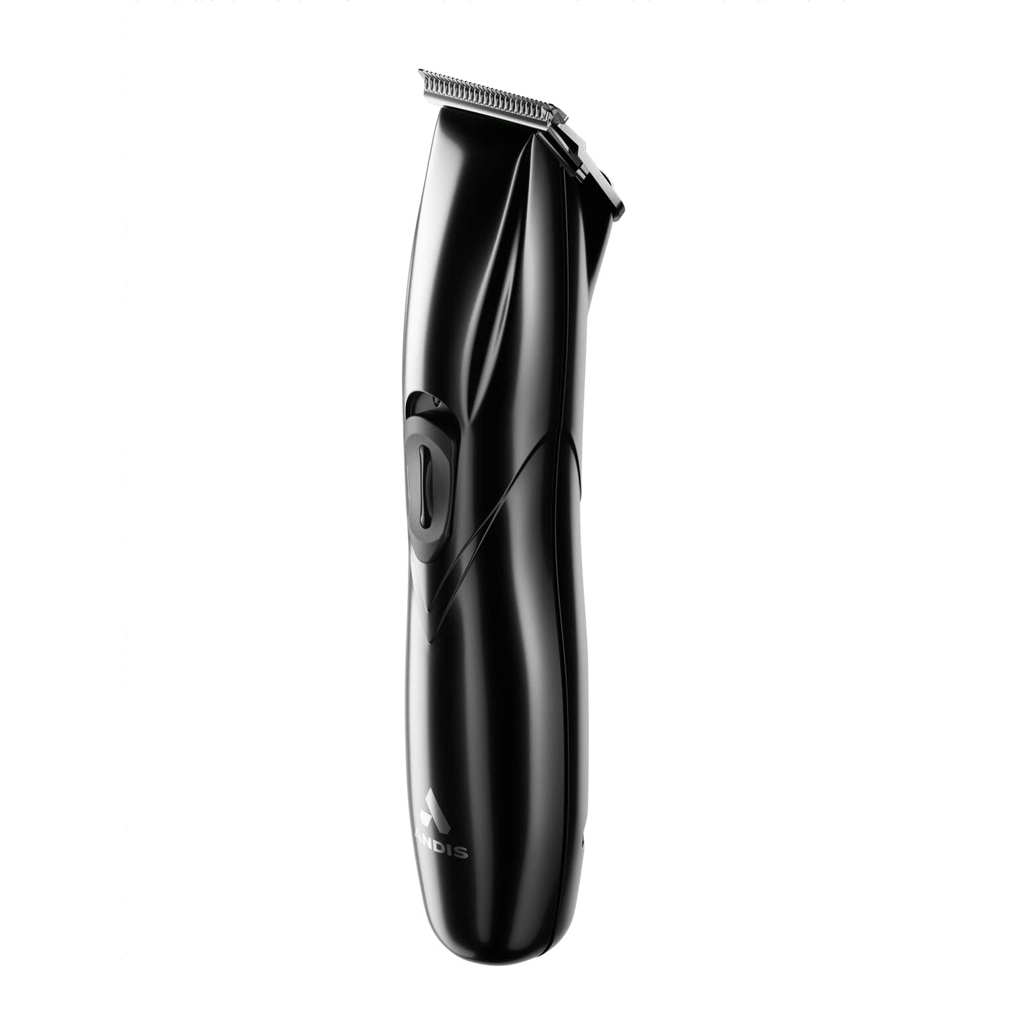 Trimmer Andis Slimline Pro com/sem Fio - Lâmina T Preto