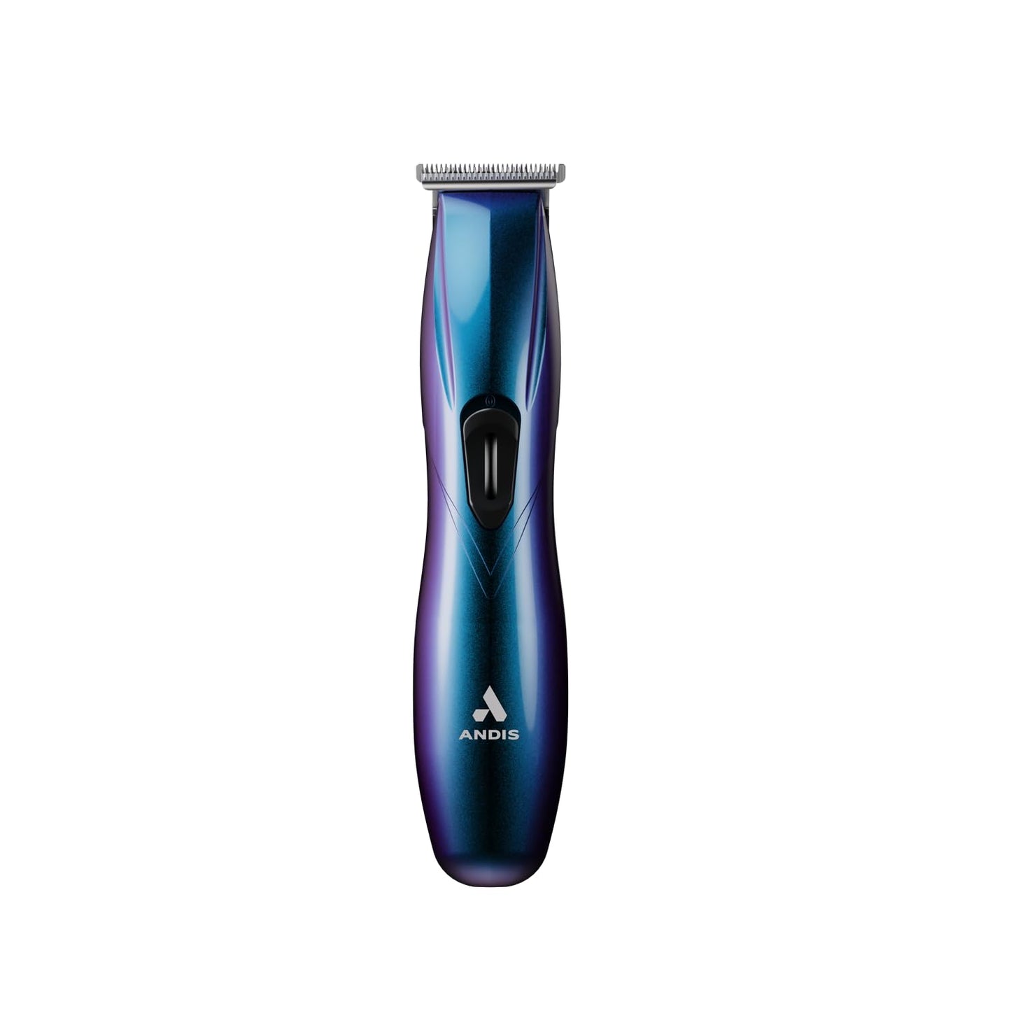 Trimmer Andis Slimline Pro Edição Limitada Galaxy com Bateria