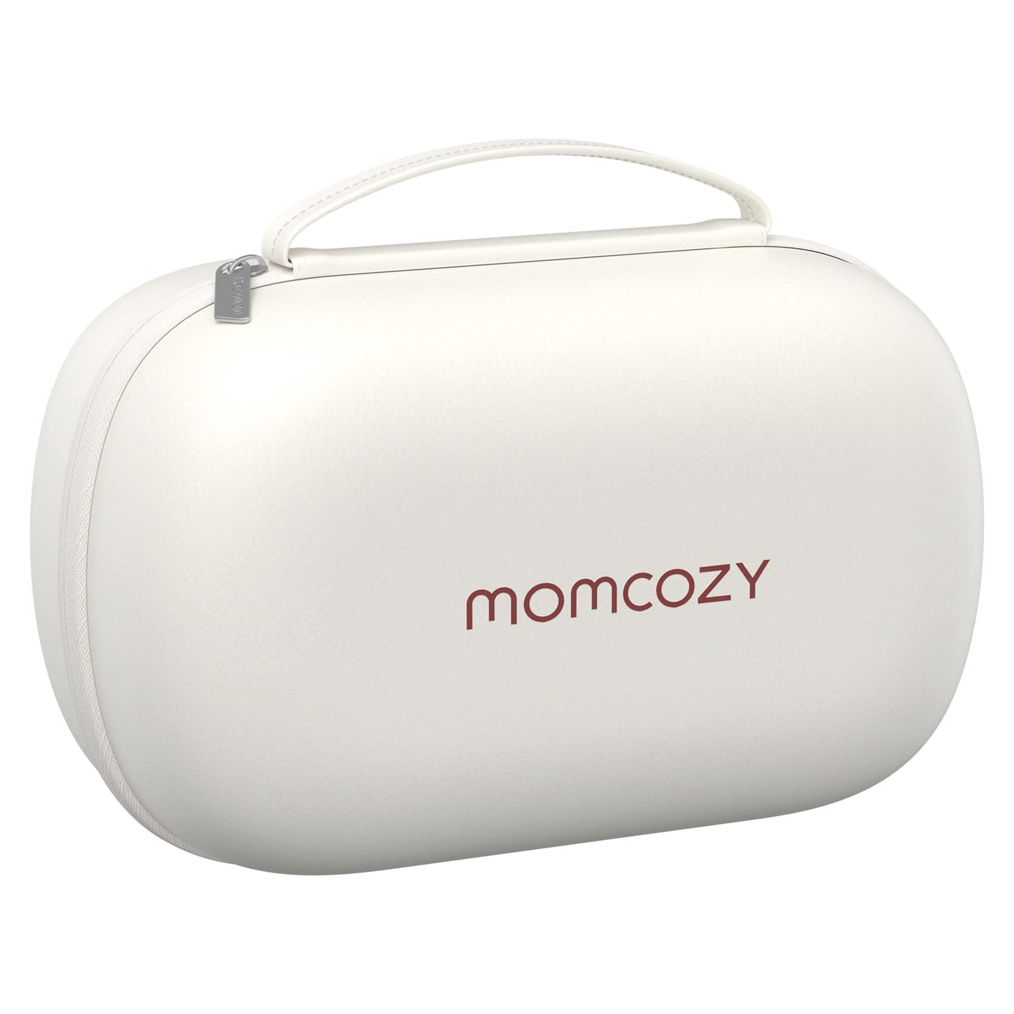 Momcozy Bolsa P/ Bomba Tira-Leite Portátil C/ Case Rígido, À Prova d’Água