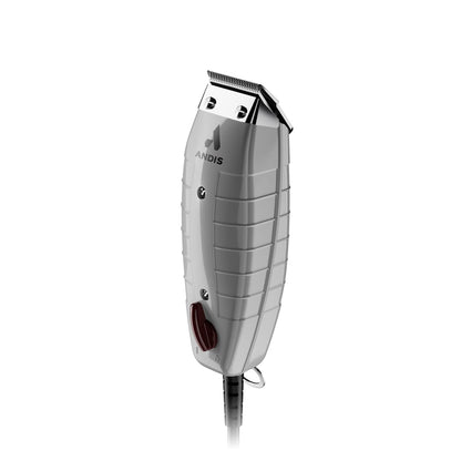 Trimmer Andis 04685 Outliner II com Lâmina T - Cinza