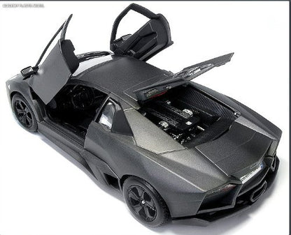 Academy Kit de Modelagem 1/24 Lamborghini Reventon (Plástico/Metal)