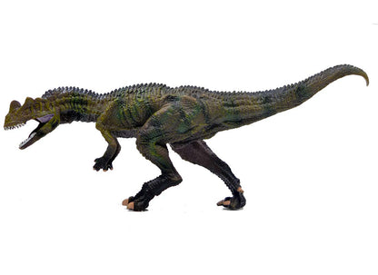 Ailejia Modelo de Dinossauro Allosaurus 11.4" - Brinquedo Educativo Infantil