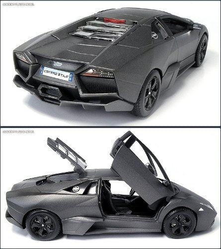 Academy Kit de Modelagem 1/24 Lamborghini Reventon (Plástico/Metal)