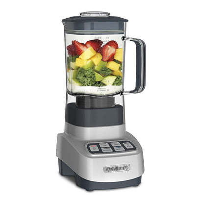 Liquidificador Cuisinart Velocity SPB-650P1, 1 HP, Branco