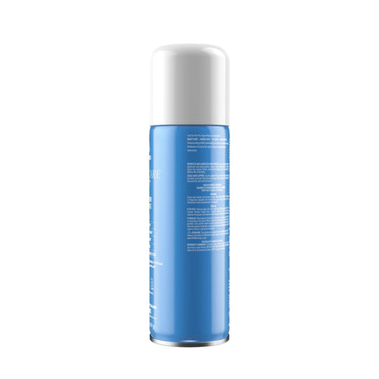 Spray Andis Cool Care Plus 5 em 1 458 ml para Lâminas Azul