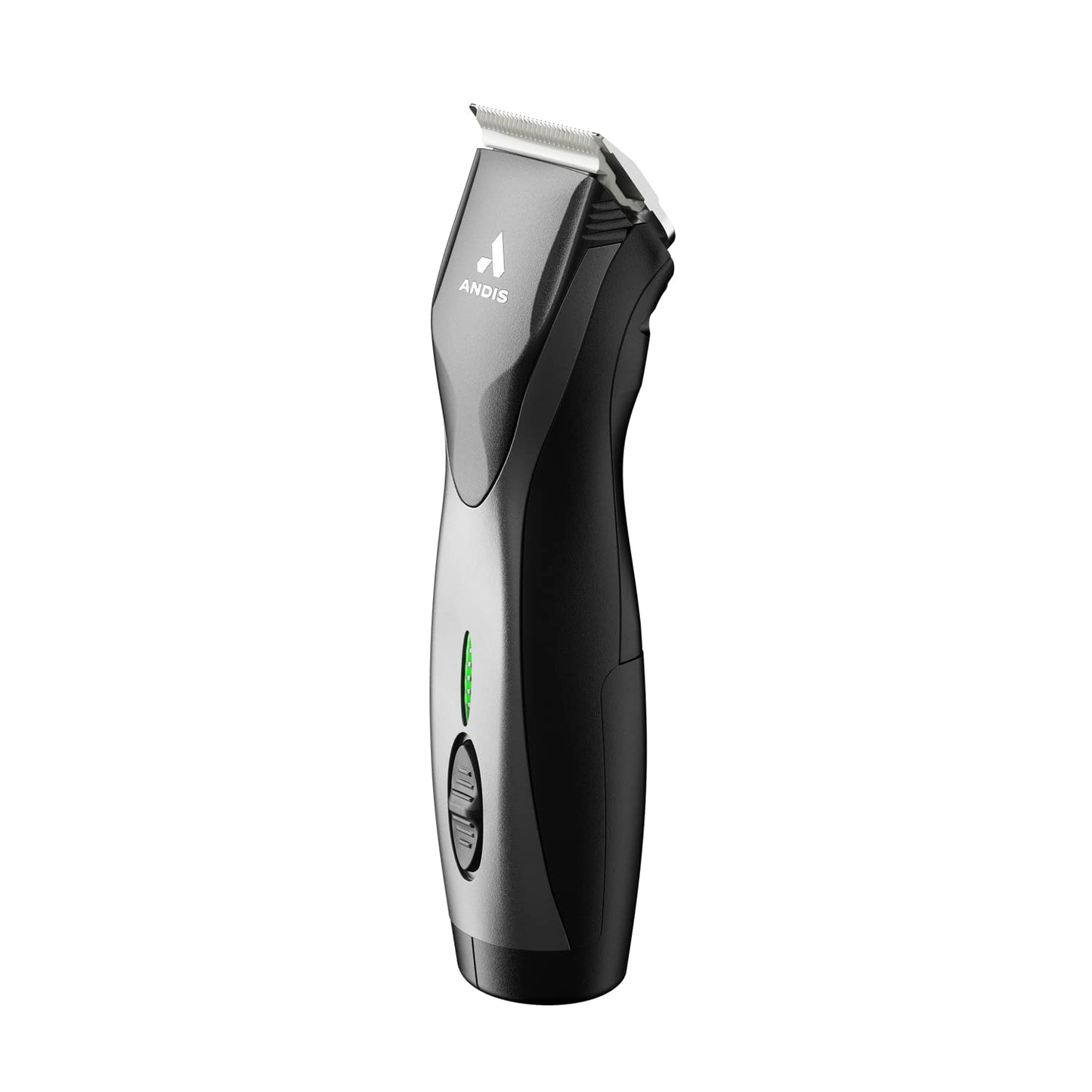 Trimmer Andis 79160 Supra ZR II sem Fio - Preto