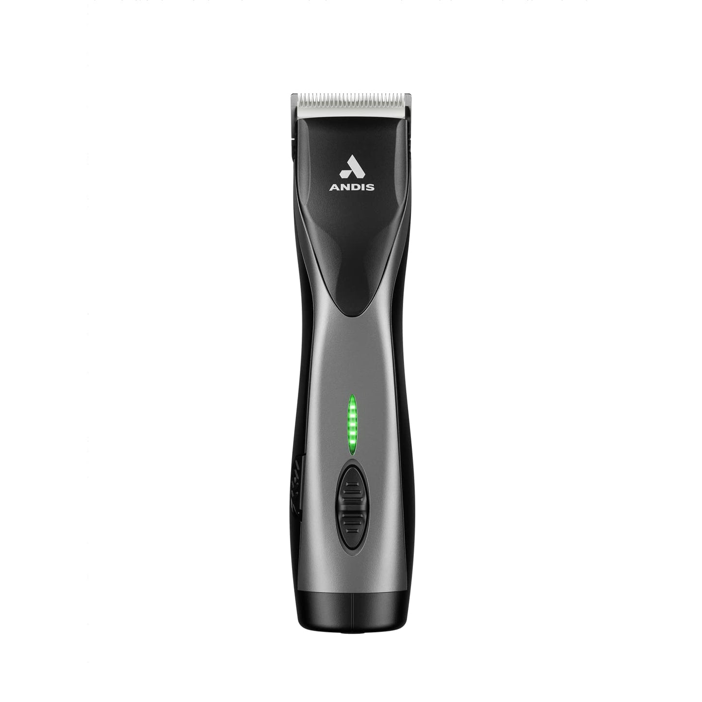 Trimmer Andis 79160 Supra ZR II sem Fio - Preto