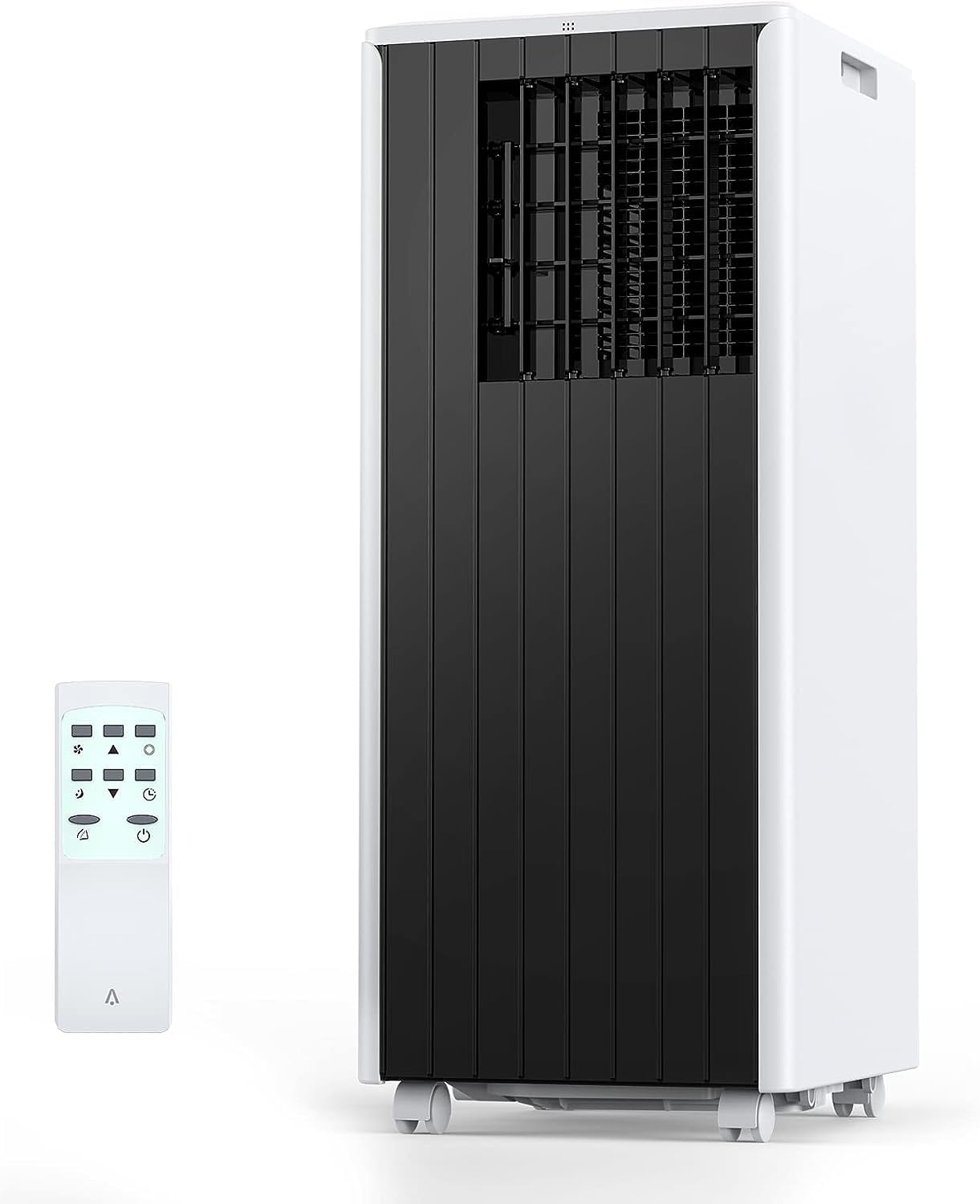 Takywep Ar Condicionado Portátil 8000 BTU Preto 32 m² 3 em 1