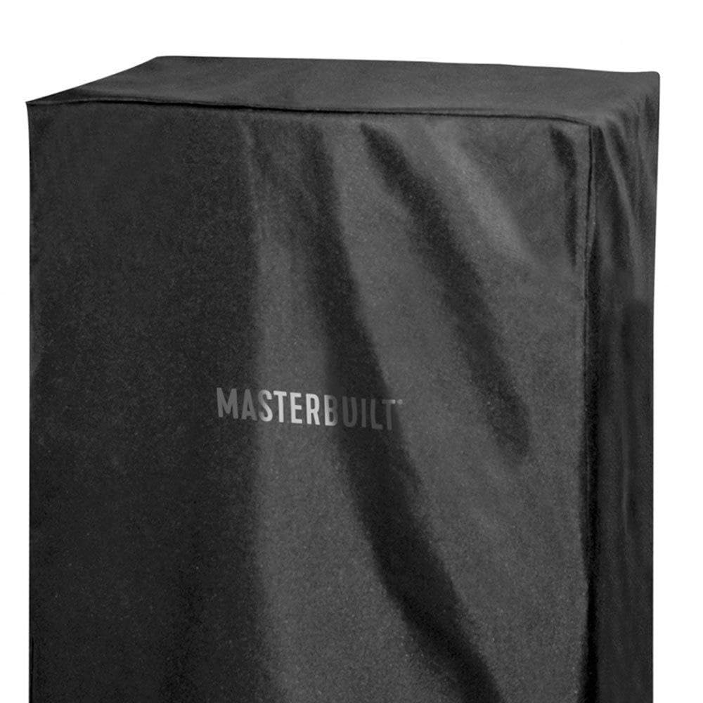 Masterbuilt Capa Protetora para Defumador Vertical 40" Preto