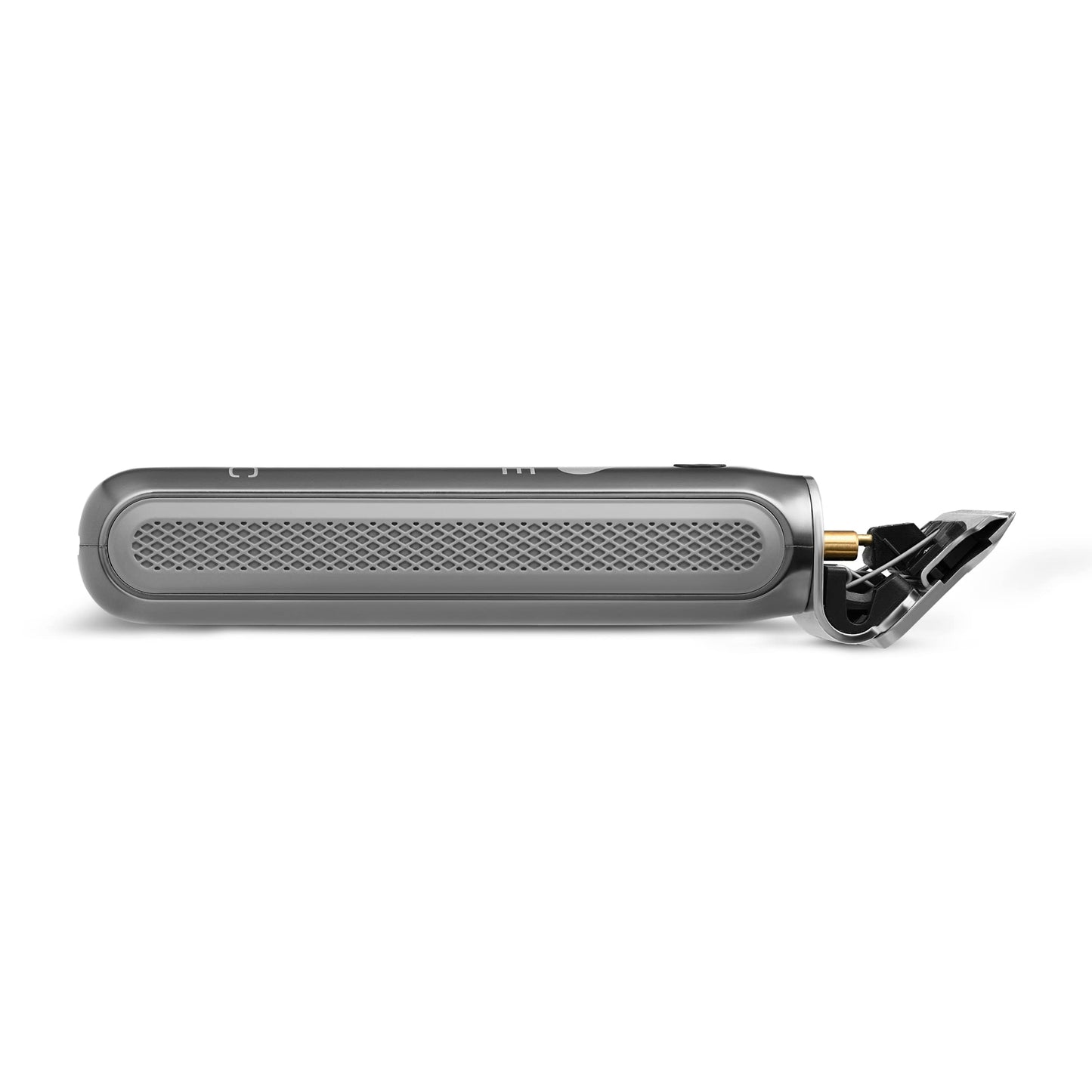 Trimmer StyleCraft Ace Sem Fio USB-C para Cabelo e Nariz, 141 g