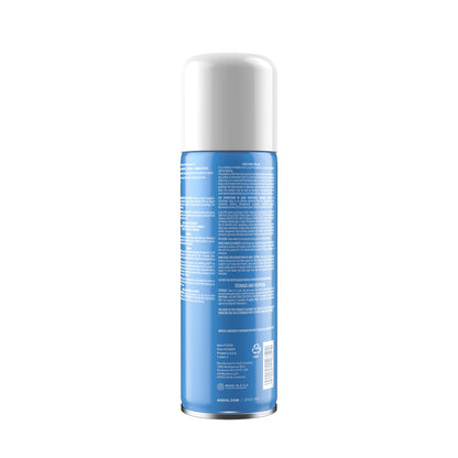 Spray Andis Cool Care Plus 5 em 1 458 ml para Lâminas Azul