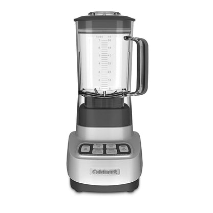 Liquidificador Cuisinart Velocity SPB-650P1, 1 HP, Branco