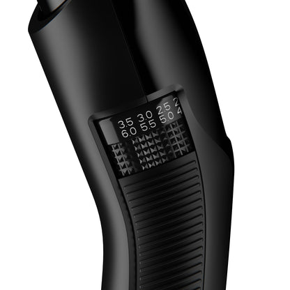 Trimmer Andis Explorer 562066 à Prova d’Água - Preto