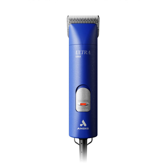 Máquina Andis 23320 UltraEdge 2 Velocidades 120V - Azul