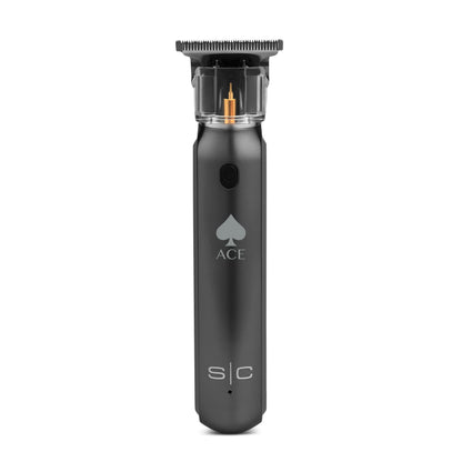 Trimmer StyleCraft Ace Sem Fio USB-C para Cabelo e Nariz, 141 g