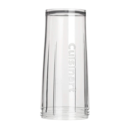 Liquidificador Portátil Cuisinart EvolutionX RPB-100, 470ml, Preto