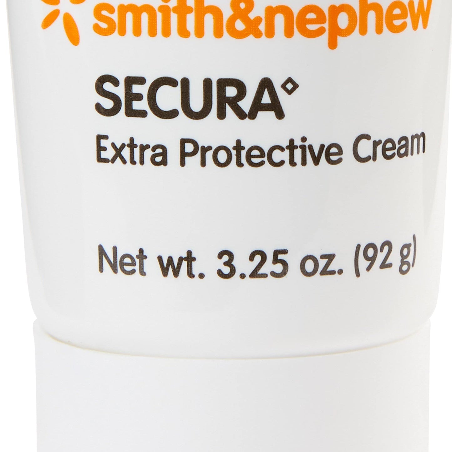 Secura Creme Protetor de Pele com Óxido de Zinco 30% - 3,25 oz (Scented)