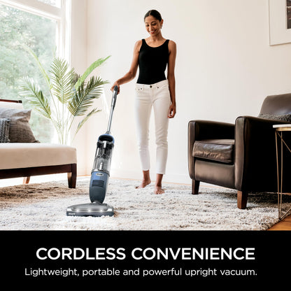 Shark Freestyle Pro Cordless Vacuum with XL Dust Cup and Precision Charging