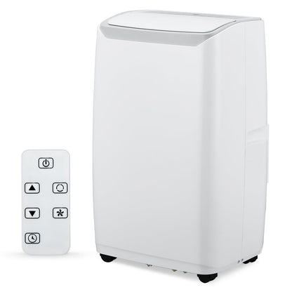 Takywep Ar Condicionado Portátil 14000 BTU Branco 70 m² 3 em 1