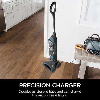 Shark Freestyle Pro Cordless Vacuum with XL Dust Cup and Precision Charging