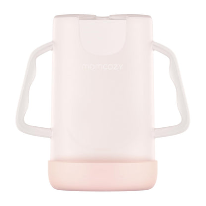 Momcozy Porta-Pouch para Alimentos e Bebidas Rosa