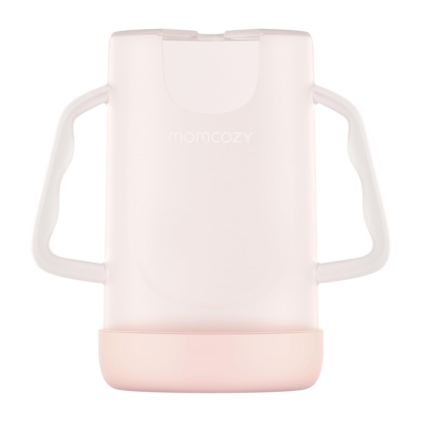 Momcozy Porta-Pouch para Alimentos e Bebidas Rosa