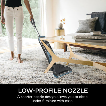 Shark Freestyle Pro Cordless Vacuum with XL Dust Cup and Precision Charging