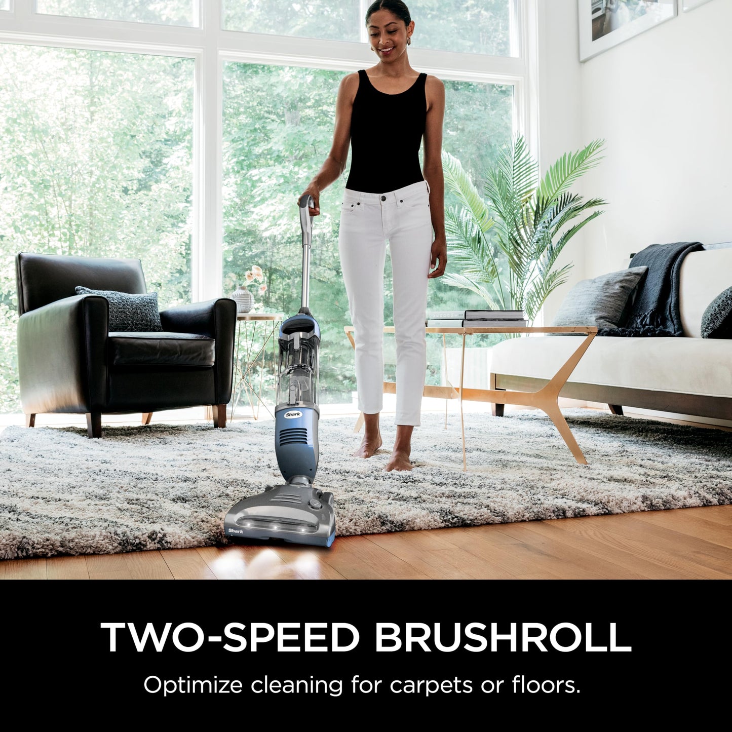 Shark Freestyle Pro Cordless Vacuum with XL Dust Cup and Precision Charging