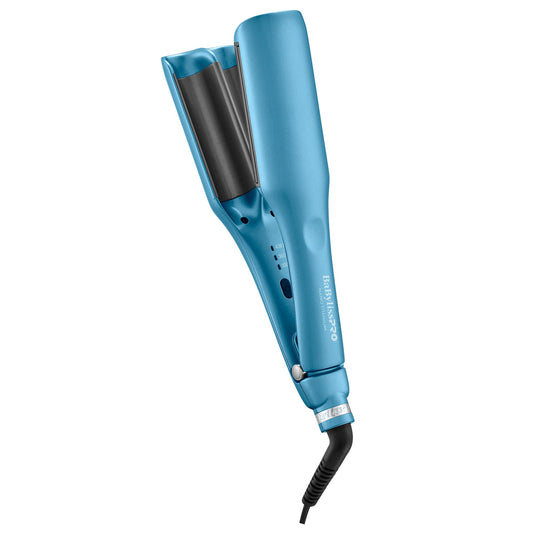 Modelador Compacto BaBylissPRO Nano Titanium Deep Waver