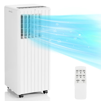 Takywep Ar Condicionado Portátil 8000 BTU Branco 32 m² 4 em 1