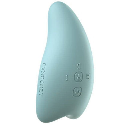 Momcozy Massager de Amamentação 2-em-1 com Aquecimento e Vibração