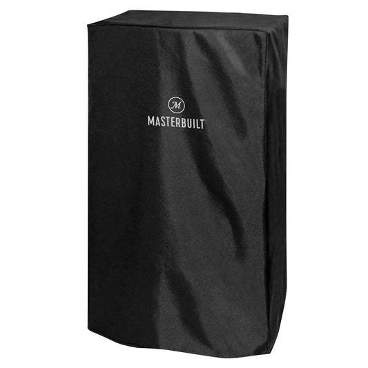 Masterbuilt Capa Protetora para Defumador Vertical 40" Preto