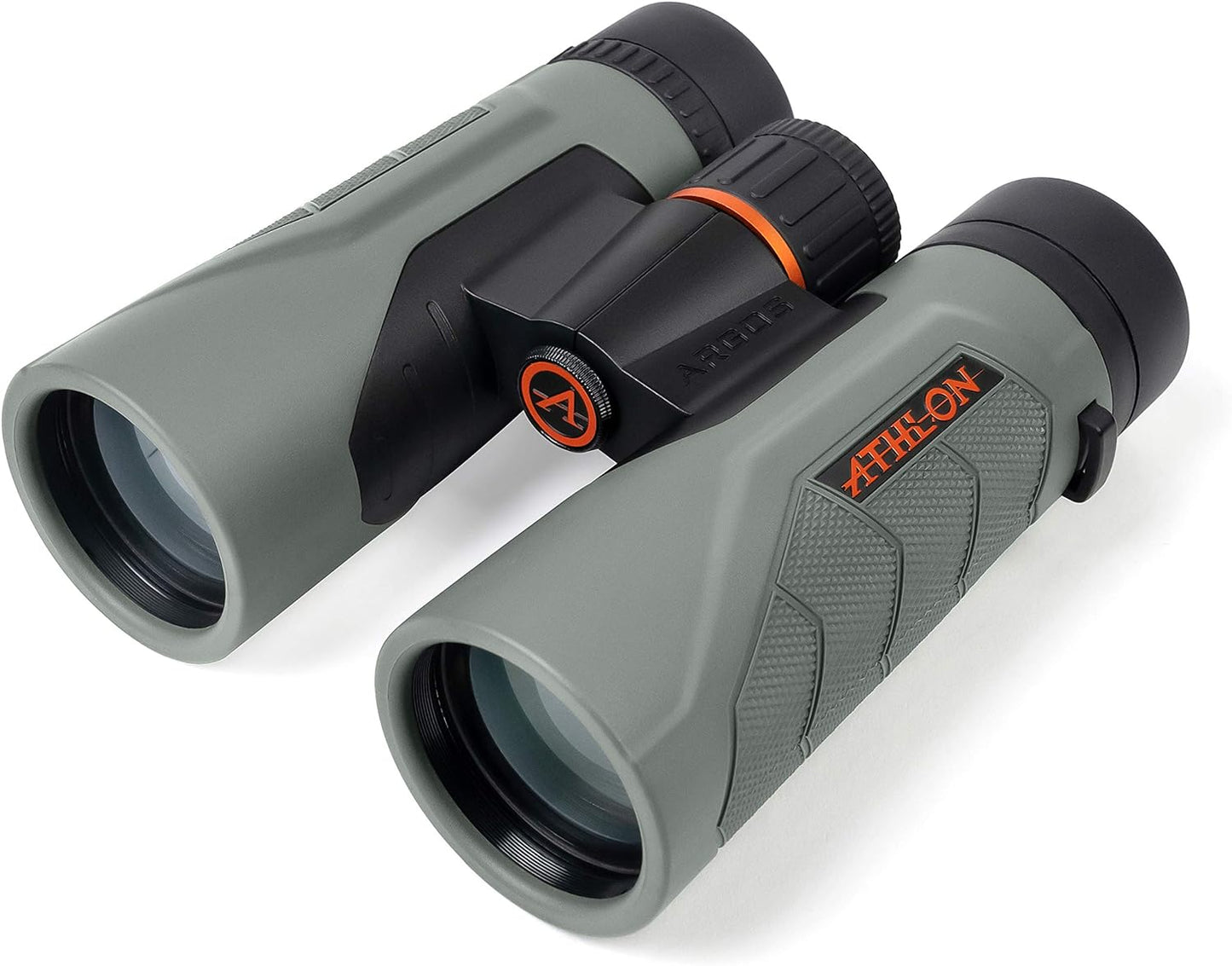 Athlon Optics Binóculo Argos G2 8x42 cinza HD