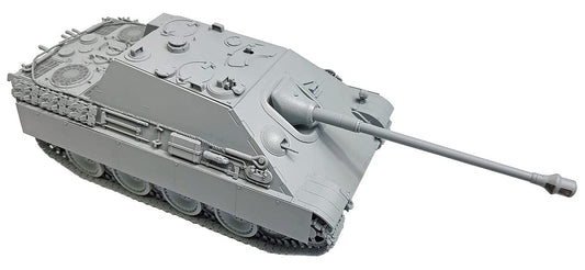 Academy German Heavy Tank Destroyer Jagdpanther G1 1/35 Modelo Plástico