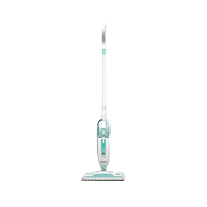 Shark Mop a Vapor S1000A para Pisos Duros com Tanque Removível XL Branco 1200W