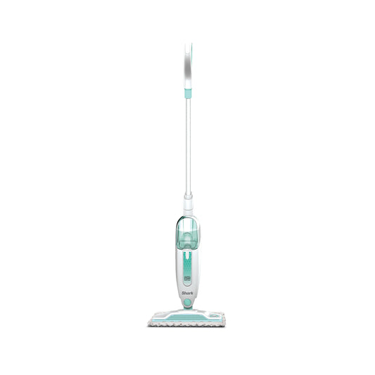 Shark Mop a Vapor S1000A para Pisos Duros com Tanque Removível XL Branco 1200W